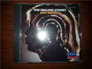 The Rolling Stones - Hot Rocks 2