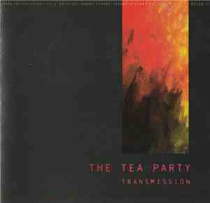The Tea Party - Transmission