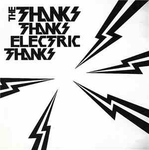 The Thanks - Thanks Electric Thanks