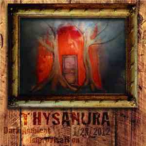 Thysanura - The Closed Door