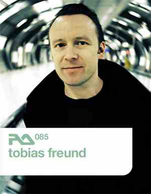 Tobias Freund - RA.085