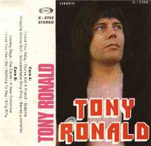 Tony Ronald - Tony Ronald
