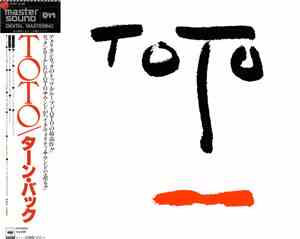 Toto - Turn Back
