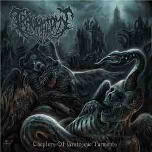Traumatomy - Chapters Of Grotesque Torments
