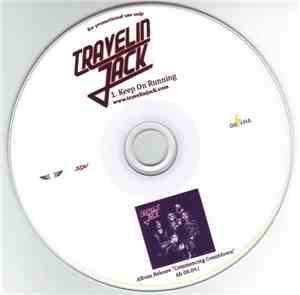 Travelin Jack - Keep On Running