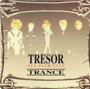 Tresor - Trance