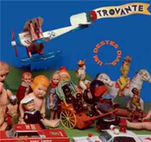 Trovante - Um Destes Dias...