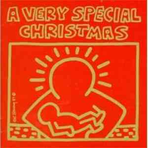 Various - A Very Special Christmas
