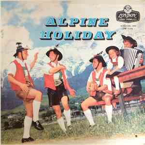 Various - Alpine Holiday