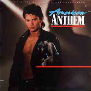 Various - American Anthem (Original Motion Picture Soundtrack)
