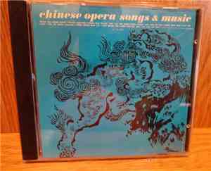 Various - Chinese Opera / Songs & Music