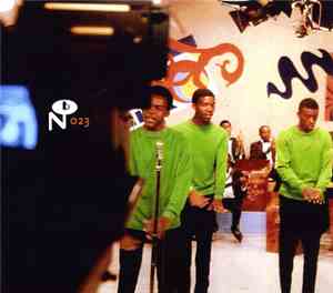 Various - Eccentric Soul: The Young Disciples