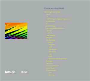 Various - Fals.ch 02