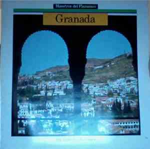 Various - Granada - Su Mundo Flamenco