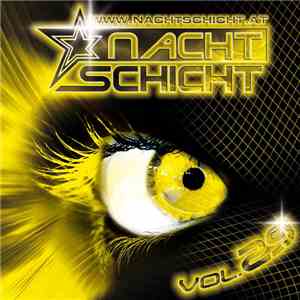 Various - Nachtschicht Vol. 29