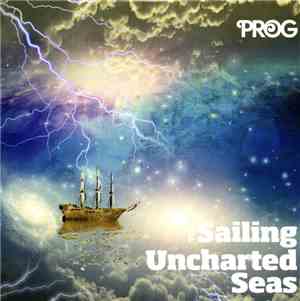 Various - P11: Sailing Uncharted Seas