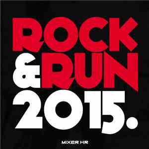 Various - Rock & Run 2015.