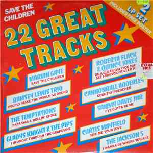 Various - Save The Children