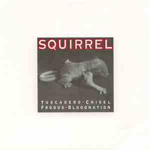 Various - Squirrel