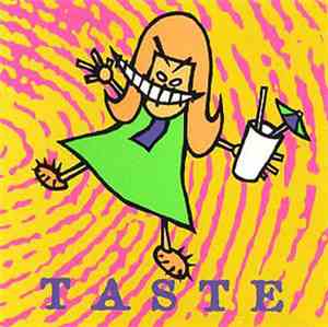 Various - Taste