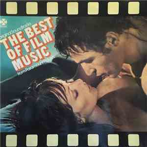 Various - The Best Of Film Music From Paramount Pictures