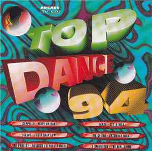 Various - Top Dance '94