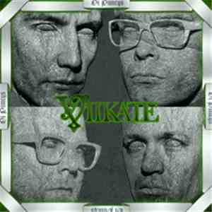 Viikate - Oi Pimeys