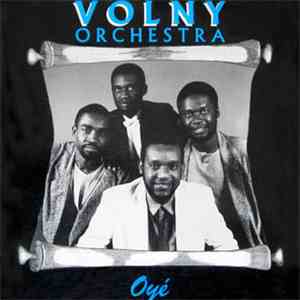 Volny Orchestra - Oyé