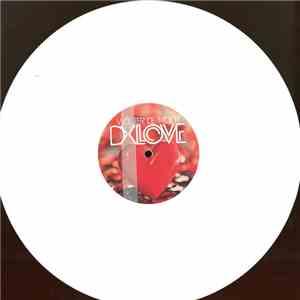 Wouter De Moor - DX Love