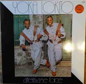 Yoka Lokito - Atterrissage Force