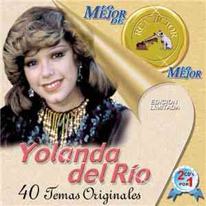 Yolanda Del Rio - Colo La Mejor Celeccion