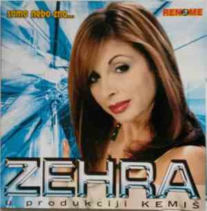 Zehra Bajraktarević - Samo Nebo Zna...