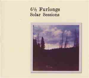 6 1/2 Furlongs - Solar Sessions