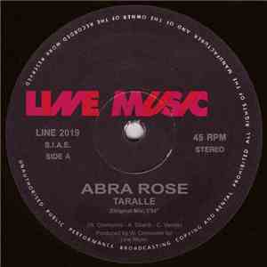 Abra Rose - Taralle