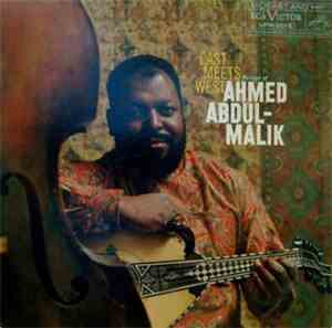 Ahmed Abdul-Malik - East Meets West