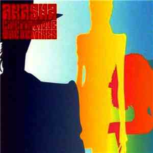 Akasha - Cinematique (The Remixes)