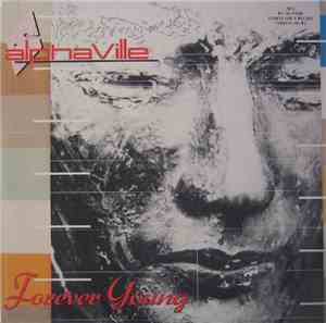 Alphaville - Forever Young