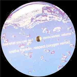 Aretha Franklin - Respect (Oxygen Remix)