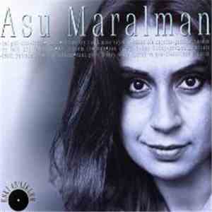 Asu Maralman - Eski 45'likler
