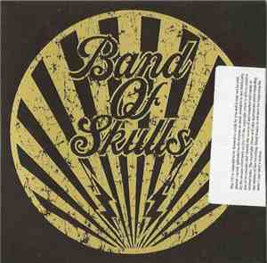 Band Of Skulls - By Default