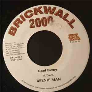 Beenie Man - Cool Bwoy
