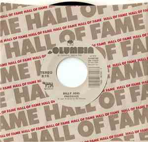 Billy Joel - Pressure / Laura