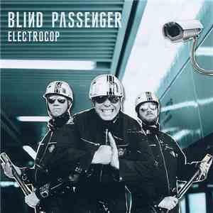 Blind Passenger - Electrocop