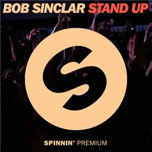 Bob Sinclar - Stand Up