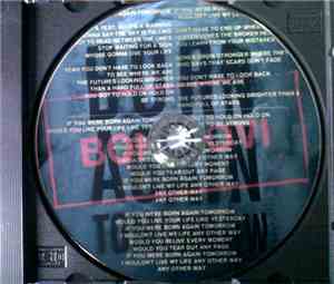 Bon Jovi - Born Again Tomorrow