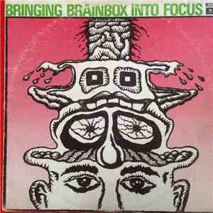 Brainbox  - Bringing Brainbox Into Focus