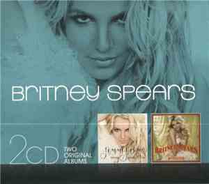 Britney Spears - Femme Fatale / Circus
