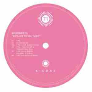 Broombeck - Fips / Retrofuture