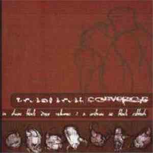 Brutal Truth / Converge - In These Black Days, Volume 2: A Tribute To Black ...