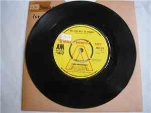 Burt Bacharach - One Less Bell To Answer